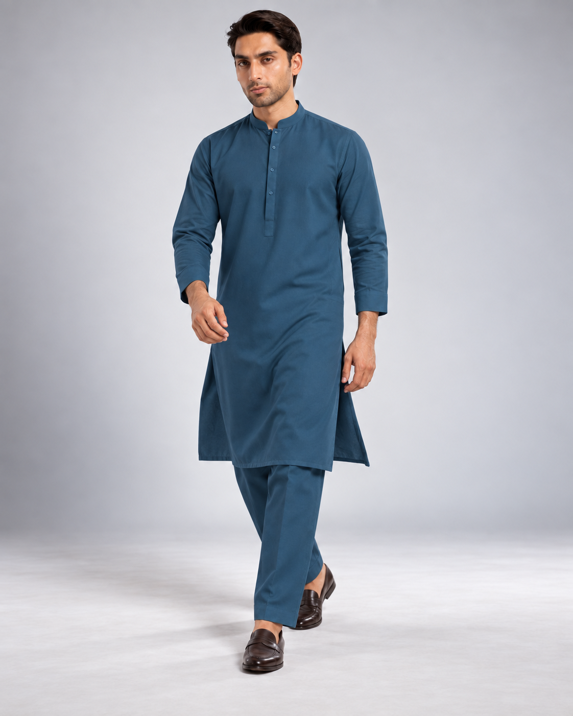 J. Wash & Wear – Deep Teal
