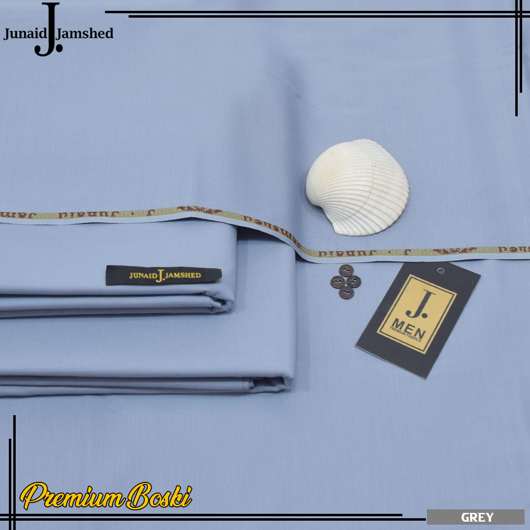 J. Premium Boski – Grey
