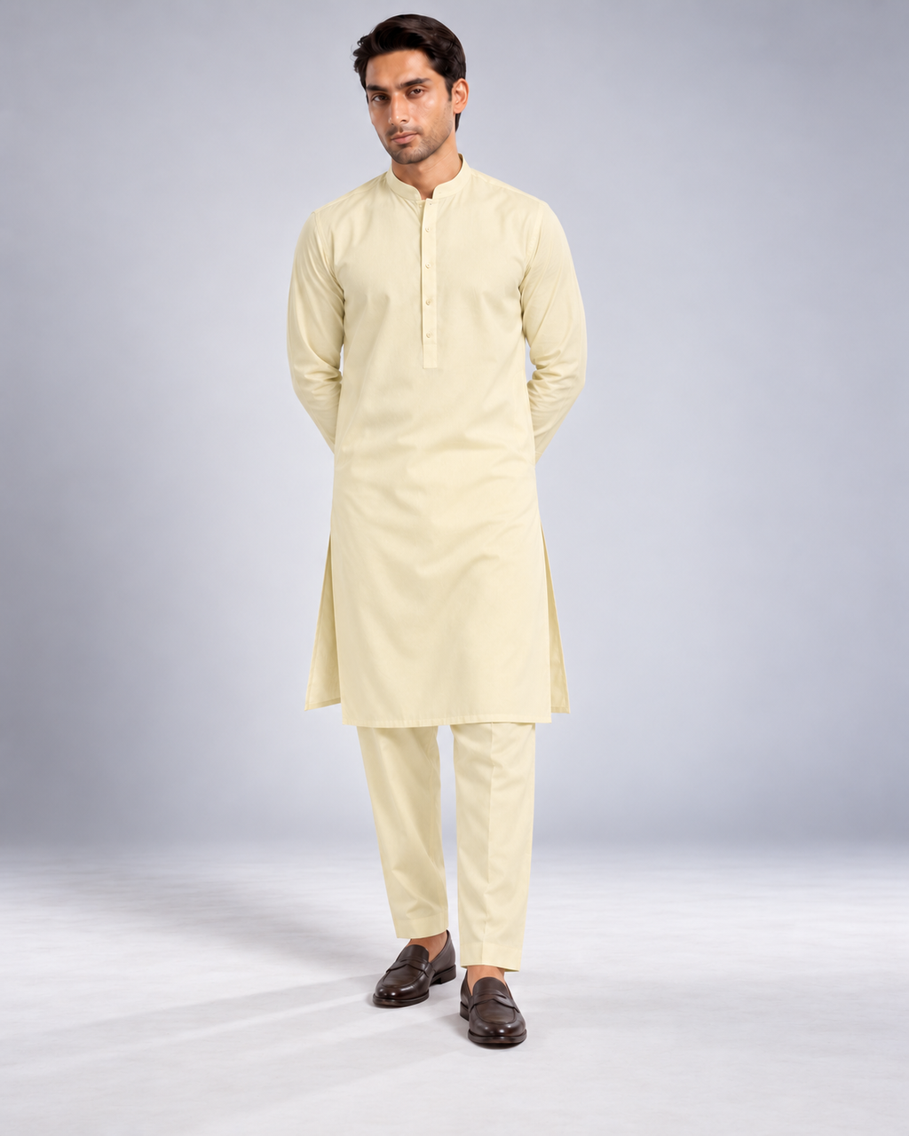J. Wash & Wear – Ivory Cream