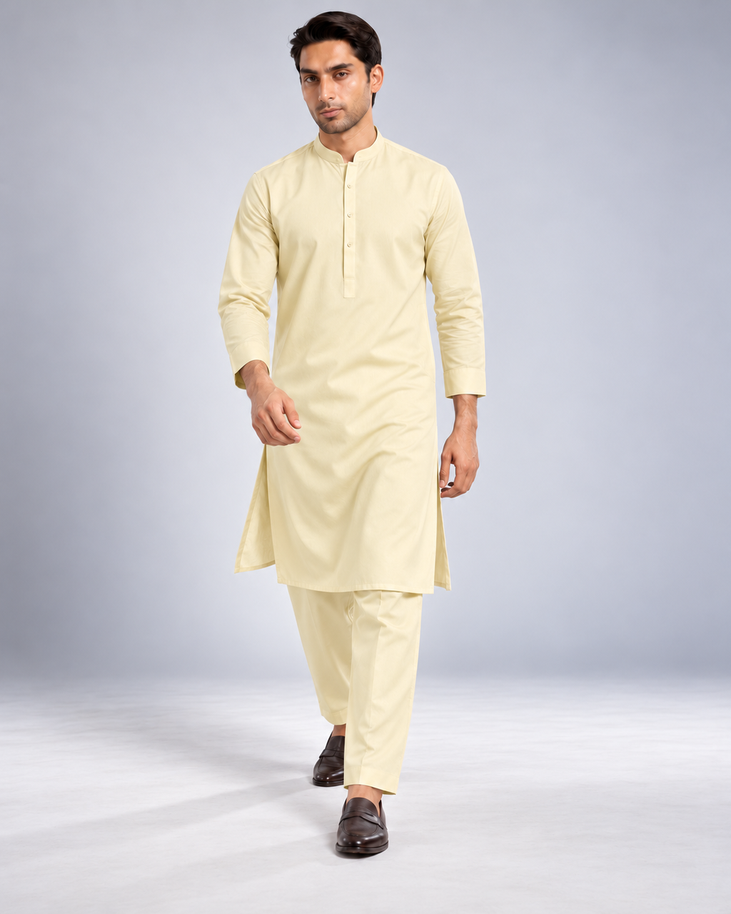 J. Wash & Wear – Ivory Cream