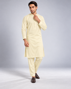 J. Wash & Wear – Ivory Cream