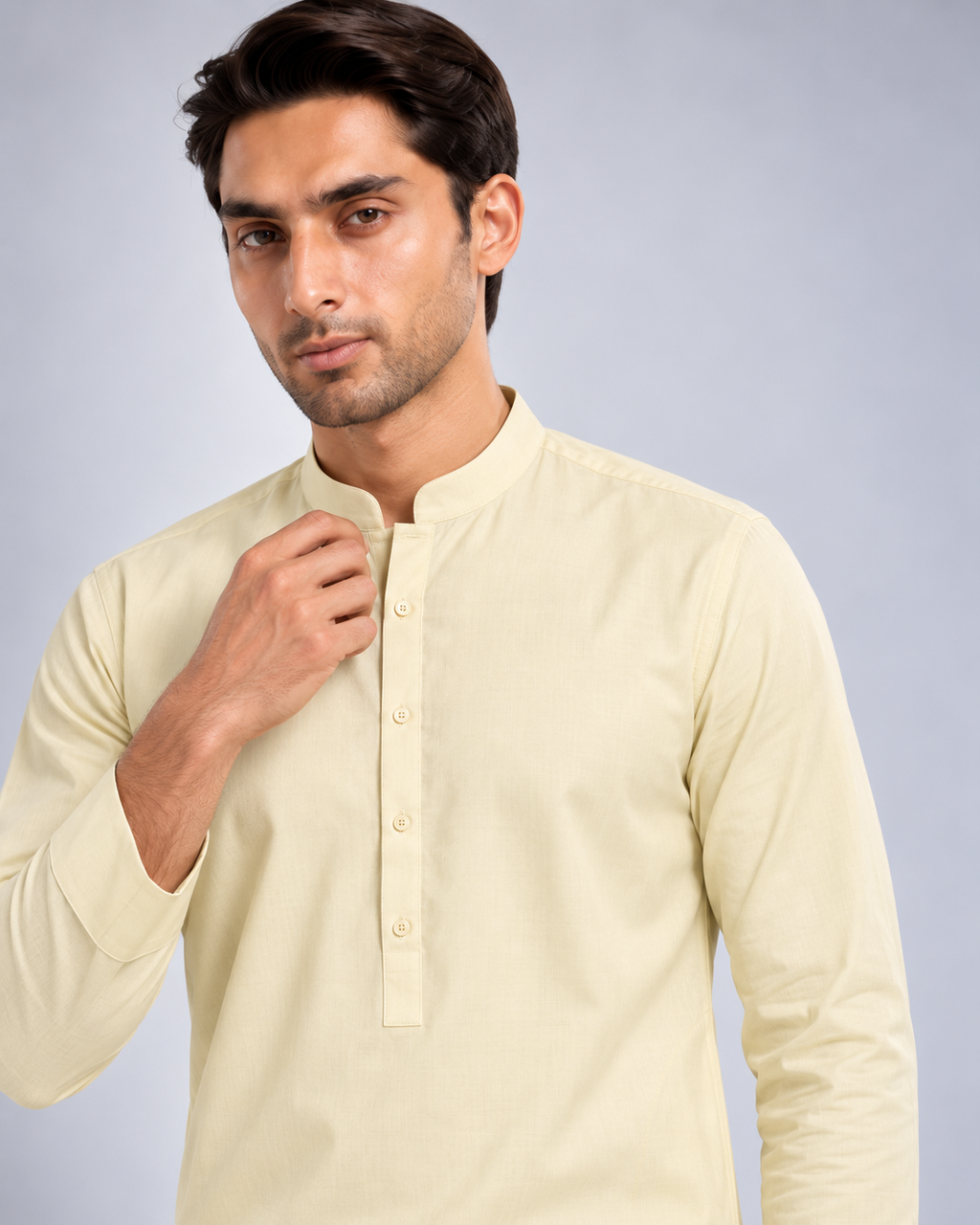 J. Wash & Wear – Ivory Cream