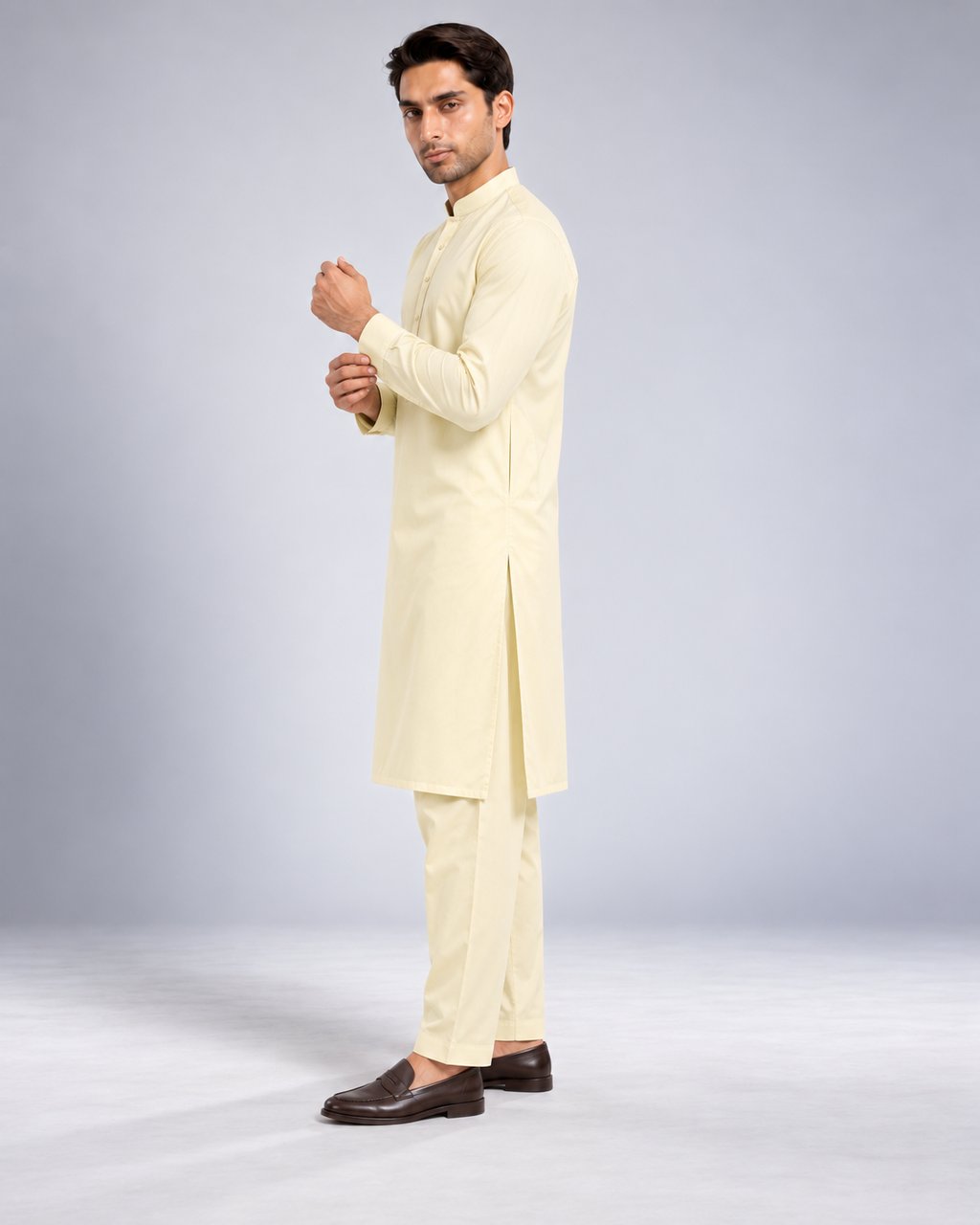 J. Wash & Wear – Ivory Cream