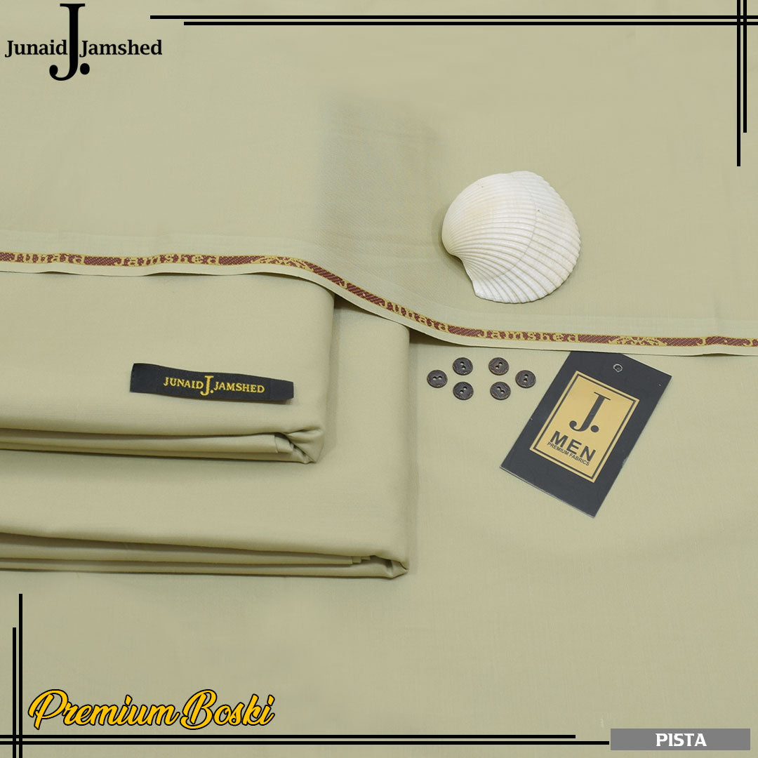 J. Premium Boski – Pista