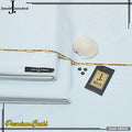 J. Premium Boski – Saga Green