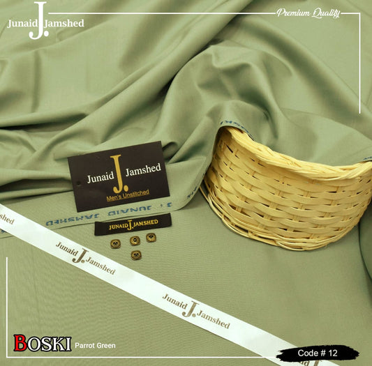 Italian Boski ( Parrot Green )