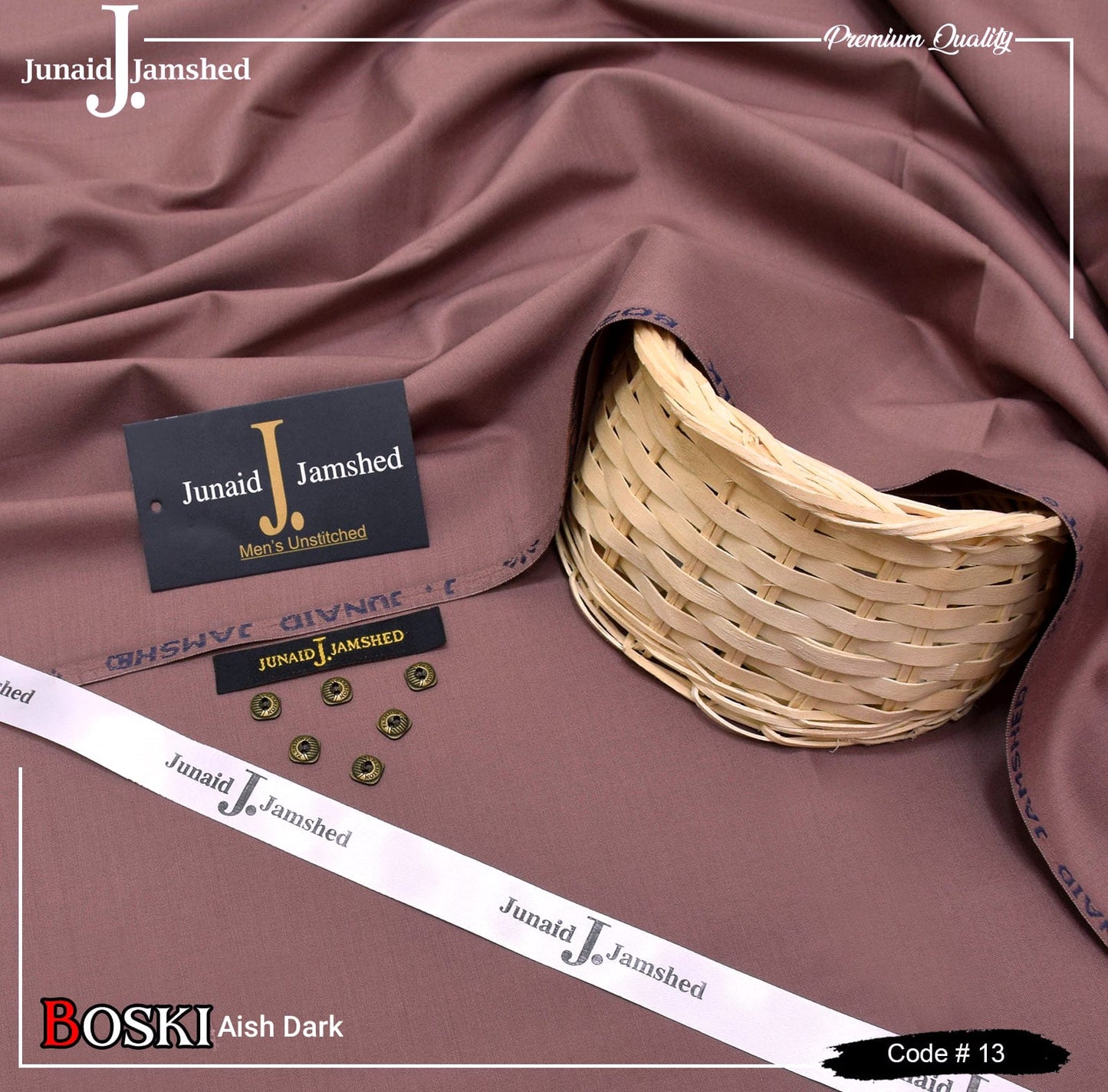 Italian Boski ( Aish Dark )