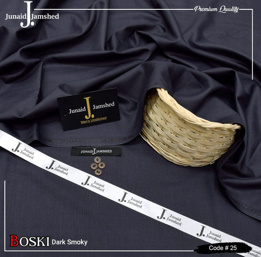 Italian Boski ( Dark Smoky )